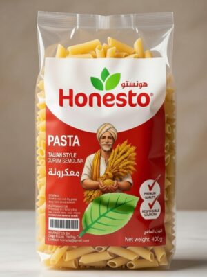 Penne Pasta Premium 400g