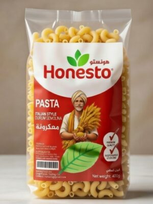 Corne Elbow Premium Pasta 400g