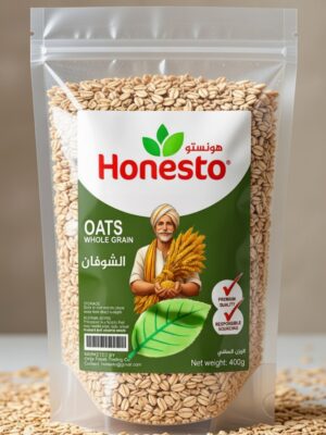 Oats Whole 400gm
