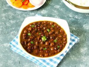 Black Chana is great protein source