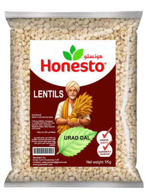 Urad Dal Super 1kg