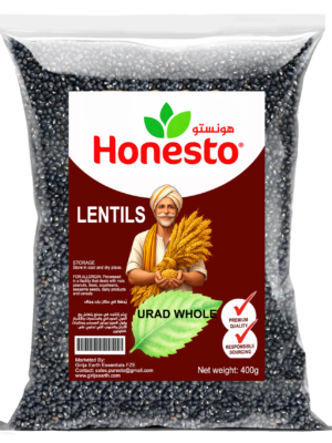 Urad Whole Premium 1kg