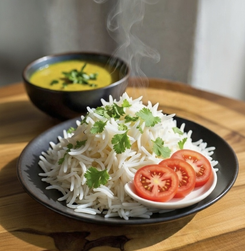 Puresto premium basmati rice long grain aromatic rice