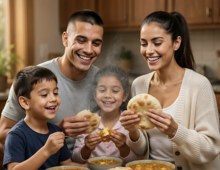 Honesto Chakki fresh atta best atta in uae