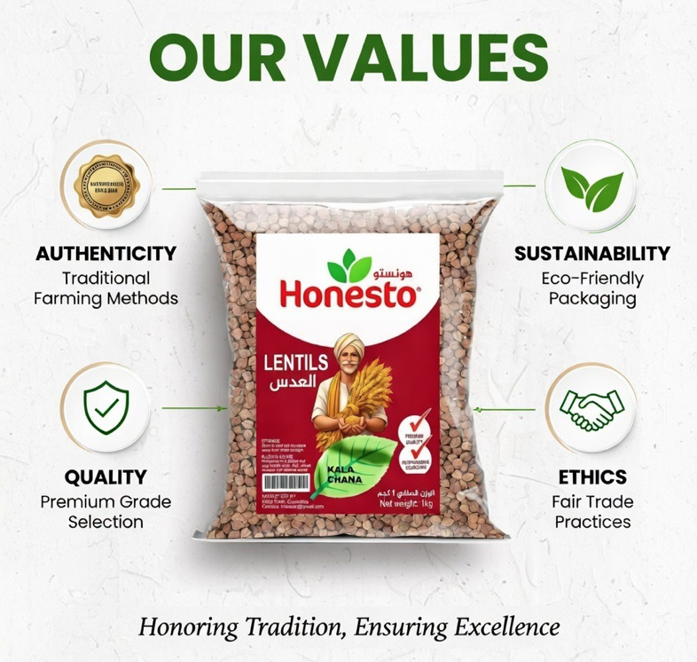 Puresto Foods Values Puresto Foods Values