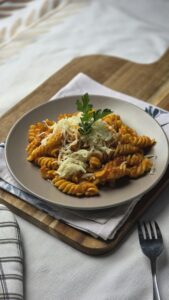 Honesto Fusilli Pasta