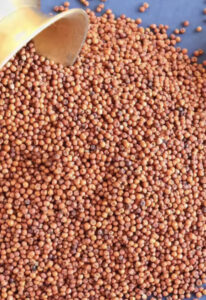 Ragi flour (Finger millet) 1kg