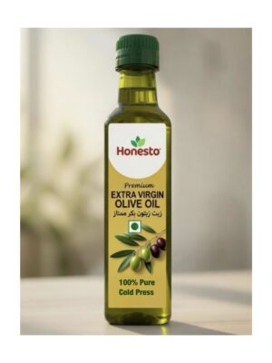 Superior Extra Virgin Olive Oil, Cold Pressed