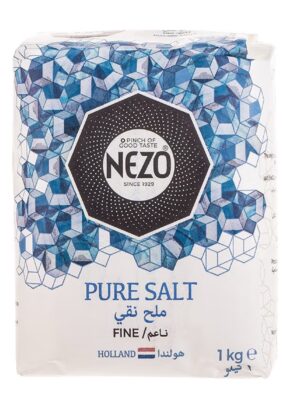 Table salt