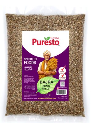Bajra 1kg