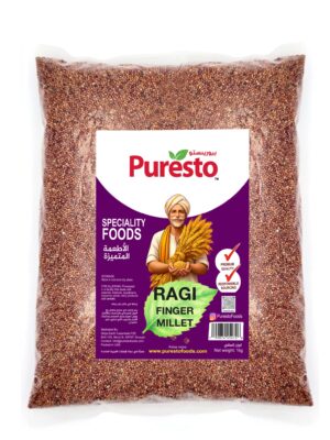 Ragi Millet