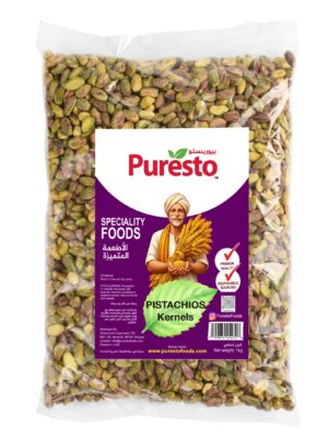 Pistachios