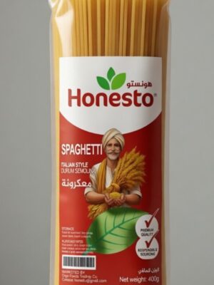Spaghetti Premium 400g