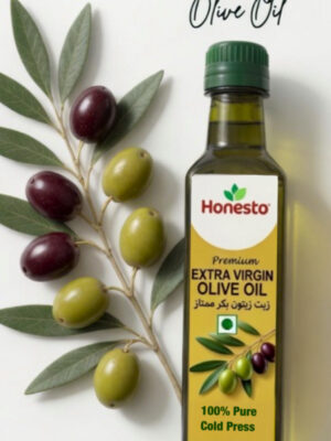 Extra Virgin Olive Oil, Purestofoods.com