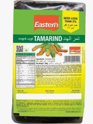Tamarind Eastern 200g