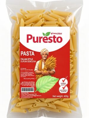Pasta Penne Premium 1kg